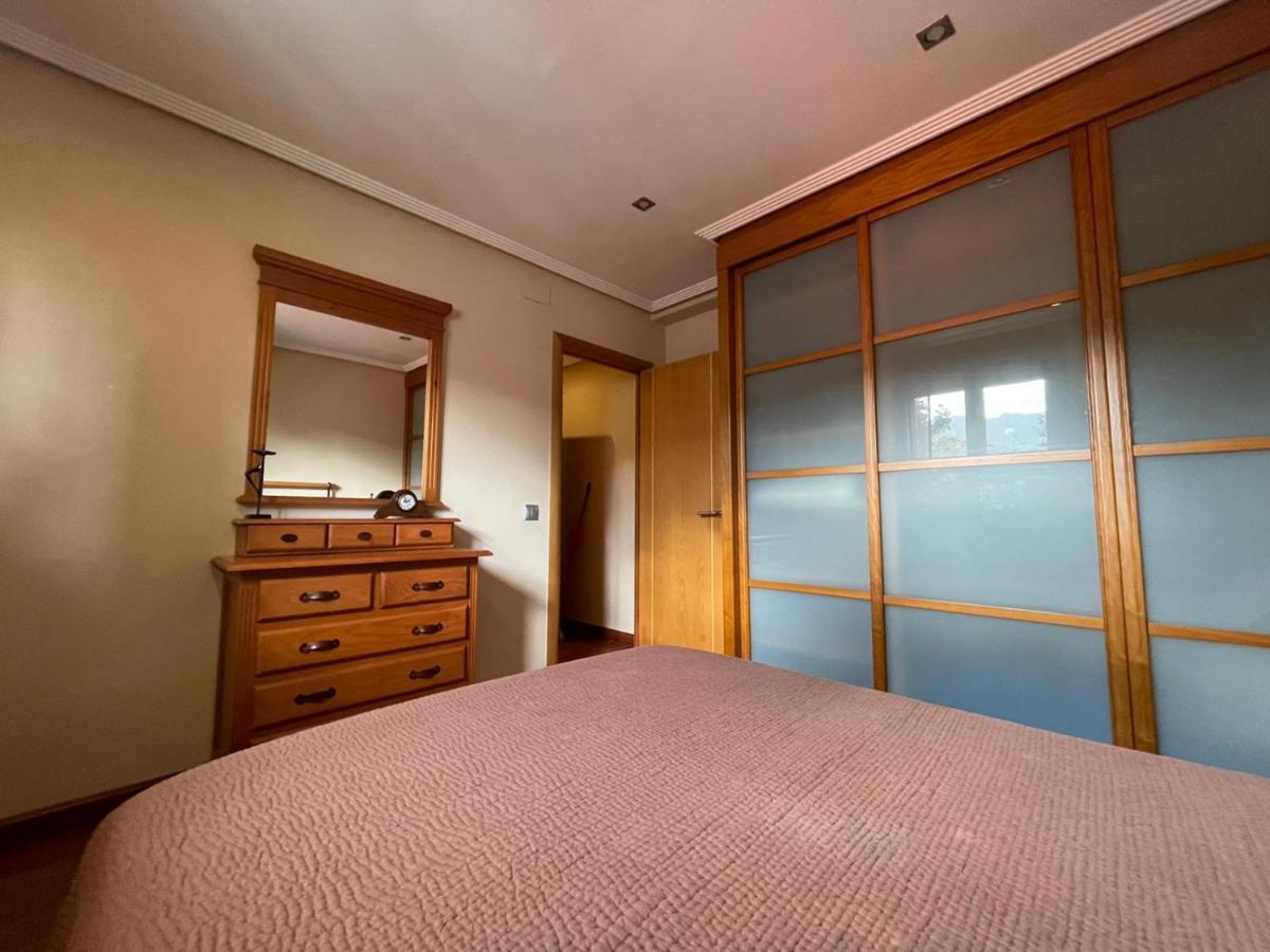 Apartamento Centro De Apartamento *